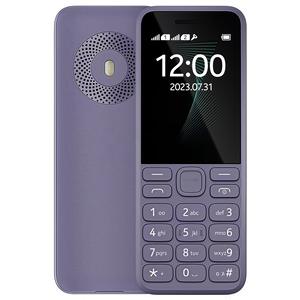 Prix d'usine, modèle <span class=keywords><strong>2023</strong></span>, téléphone portable simple 130, écran 2,4 pouces, double SIM, radio FM, lecteur MP3, lampe torche, longue durée de vie de la batterie - Product Image 2
