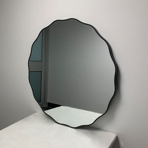 <span class=keywords><strong>Espejo</strong></span> de <span class=keywords><strong>cuerpo</strong></span> <span class=keywords><strong>completo</strong></span> grande hecho a mano para sala de estar, salón, gimnasio, dormitorio, tocador, Círculo de baile decorativo, <span class=keywords><strong>espejo</strong></span> de suelo colgante largo - Product Image 5