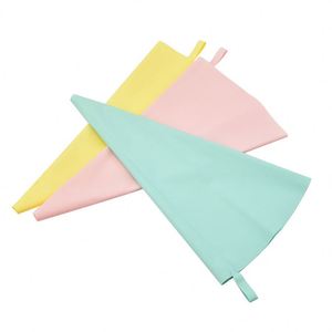 Wholesale Food Grade Cake Decorating Cupcake Icing Piping Bag Reusable Pastry Bag - Product Image 2