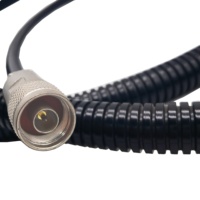 Kabel koneksi medis kabel koneksi khusus untuk pencahayaan Kecantikan