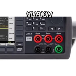 Source/Unité de mesure de précision Keysight B2911B, 1 canal, résolution 10 FA, 210 V 3 A CC / 10,5 A impulsion - Product Image 2