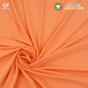 Tissu en nylon et élasthanne pour maillots de <span class=keywords><strong>bain</strong></span>, tissu extensible 200 GSM pour bikini et <span class=keywords><strong>maillot</strong></span> de <span class=keywords><strong>bain</strong></span> - Product Image 2