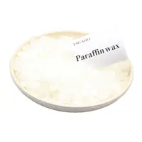 Cera de parafina microcristalina totalmente refinada, 56 #58 #, muestra gratis, venta al por mayor