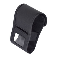 Imprimante mobile OEM 58 mm, étui de protection en tissu Oxford, imprimante portable pour magasin en stock