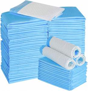 Serviettes hygiéniques jetables pour femelles chiennes, couches pour chiens mâles, culottes menstruelles pour animaux de compagnie – Produit de qualité supérieure - Product Image 1