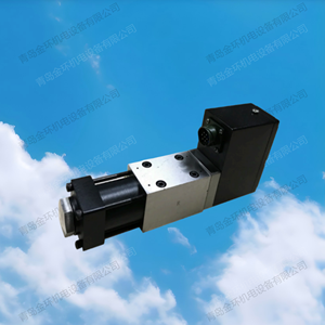 Tubería de chorro antipolución electrohidráulica - Product Image 3