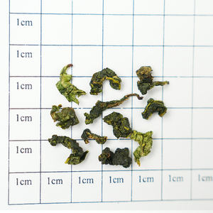 Ocean Umami Tieguanyin-Algas Marinas y Minerales, Nube-Cultivado a 1200m, Maridaje Sushi con Estrellas <span class=keywords><strong>Michelin</strong></span> - Product Image 4