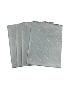 High Grade Translucent <b>Tissue</b> <b>Paper</b> for Garment & Shoe Inner Packaging Protection - Product Image 3