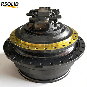 มอเตอร์ขับเคลื่อนไฟฟ้า Rsoliddiesel 9199690 4481831 9270013 สำหรับอะไหล่รถขุดไฮดรอลิก EX1200-5 - Product Image 1