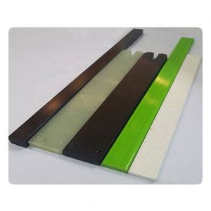 Tira plana de fibra de vidrio para arco con buena calidad - Product Image 1