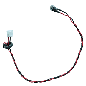 Stroma schluss kabel mit Stecker Hersteller Professional Custom Kabelbaum Werkseitig innerhalb von 10 Tagen geliefert - Product Image 5