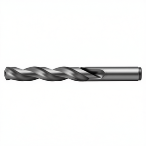 Fervi Helical Cylindrical <b>Drill</b> <b>Bit</b> Carbide For Machine Tools - Product Image 2