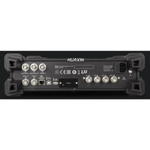 [USADO] RIGOL DSG3065B-IQ-OCwbrXO - Generador de Señales RF de 6.5 GHz con Modulación IQ hx1 - Product Image 2