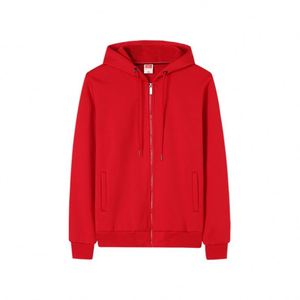 Zip Hoodie Casual <b>Long</b> Sleeve Hooded Jacket Pockets Soft Breathable Fabric Heavyweight Winter <b>for</b> <b>Men</b> Women - Product Image 1