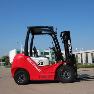 Mini carretilla elevadora eléctrica con batería de litio pequeña capacidad de 0,5-5 toneladas Varios tamaños disponibles - Product Image 4