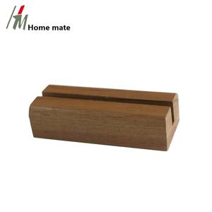 Tableau noir, pour Bar de Restaurant avec Logo personnalisé, Mini tableau noir, <span class=keywords><strong>Menu</strong></span> en bois et en <span class=keywords><strong>ardoise</strong></span> - Product Image 2