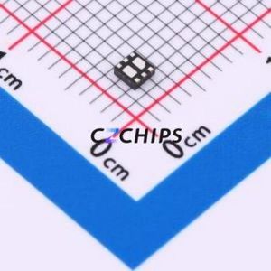 Transistor de Efecto de Campo (MOSFET) Original y Nuevo PJM05DP20DFA DFN2x2A-6L - Product Image 2