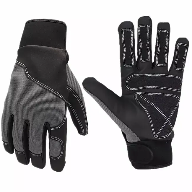 SONICE High Quality Leather for Anti