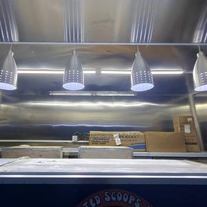 Livraison gratuite <span class=keywords><strong>Vente</strong></span> de nourriture Doner <span class=keywords><strong>Mobile</strong></span> pour Kebab Chariot <span class=keywords><strong>Mobile</strong></span> Food Truck avec cuisine complète Remorque Café avec grand prix - Product Image 3