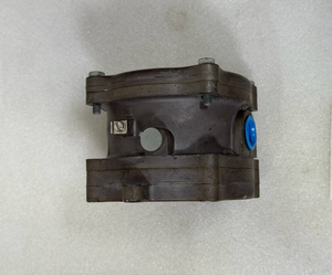   Interruptor de Presión Diferencial Antiexplosión 1950G-0-B-24-NA Usado - Product Image 4