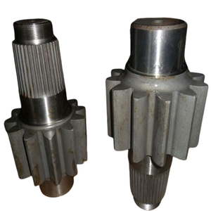 175-27-31495 Active Gear adecuado para <span class=keywords><strong>Shantui</strong></span> SD32 <span class=keywords><strong>Bulldozer</strong></span> piezas de maquinaria de construcción de ingeniería - Product Image 3