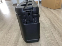 Boîte à outils universelle en plastique dur, de haute qualité, pour Ranger F150, Hilux, NP300