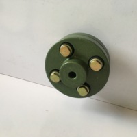 Accouplement flexible en acier haute pression FCL avec support OEM pour les applications de moteur et de boîte de vitesses