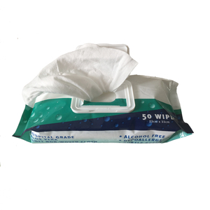 <span class=keywords><strong>Lingettes</strong></span> de <span class=keywords><strong>corps</strong></span> d'aloe vera, 5.5 pièces, Extra grandes et douces, <span class=keywords><strong>pour</strong></span> adulte - Product Image 6
