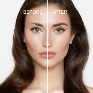 ONG-Crema de cejas de color duradero, crema de estilismo transparente para cejas de larga duración - Product Image 4