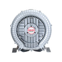 Souffleur d'air annulaire électrique haute pression AC industriel SINCEN pour la ventilation OEM 50Hz