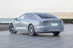 STELATO S9 AI-Driven Super Luxury 4WD AWD 721km Long Range Lithium <strong>Battery</strong> 385kW Pure Electric 4x4 EV Cars New Energy Vehicles - Product Image 5