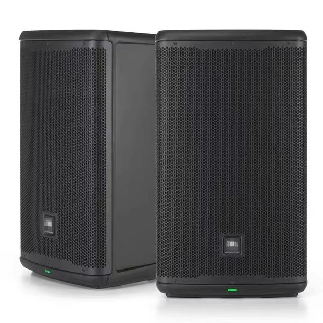 Active Professional Speaker 12-inch with Bluetooth 650w EON 712 FunctionStage Performances, Weddings, Conference Rooms