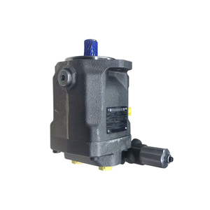 Sistema Hidráulico para Incinerador, Utiliza Bombas de Pistones Axiales Variables de Alto Rendimiento R910912007 A10VSO100DR/31R-PPA12N00 A10VSO100DR/31R- Variable - Product Image 5