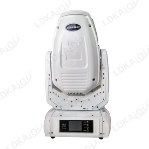Projecteur à tête mobile 10R Pointe Spot Wash 3 <span class=keywords><strong>en</strong></span> 1 Sharpy <span class=keywords><strong>Lyre</strong></span> 10r 280w Beam - Product Image 3