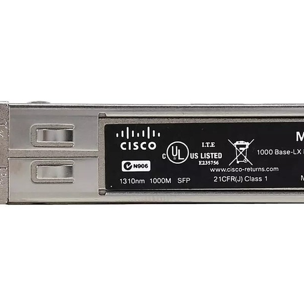 Plc Mgblx1 Compatible 1000base-lx Sfp Transceiver for Warranty Product Discontinued