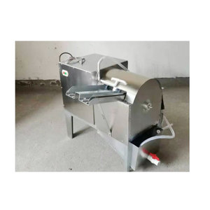 Tipo de tambor Lavadora de huevos de doble fila Lavadora de huevos 3600 pcs/h para la venta - Product Image 5