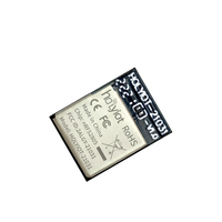 Module Bluetooth 5.3 Nordic NRF52805 à faible consommation, réduction des perturbations et haute sensibilité