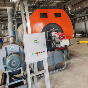 Chaudière à eau chaude de haute qualité, équipement thermique pour le <span class=keywords><strong>chauffage</strong></span>, le <span class=keywords><strong>bain</strong></span> <span class=keywords><strong>ou</strong></span> les processus industriels - Product Image 2