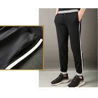 Pull col en V coupe ajustée pour homme, survêtement de gym pour la course à pied, fitness décontracté, respirant et doux, saison printanière, taille personnalisée