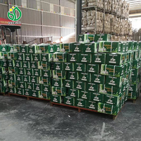 2025 Ail frais Ajo Chino Ail prix par tonne Ail blanc normal/Ail blanc pur en 10kg