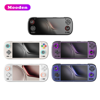 Nouvelle Arrivée F 2026 Odin 3 Portal Console de Jeu Portable Android 15 Écran Tactile 6 Pouces WiFi