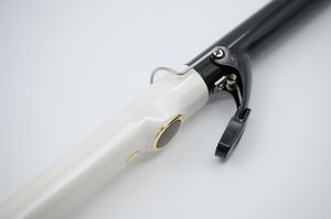 Fer à friser automatique en céramique 20-50W, baguette à friser longue avec affichage de la température LED, électrique, garantie 1 an - Product Image 5