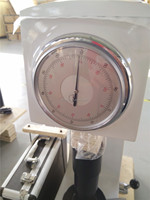 Testeur de dureté Rockwell HR-150A pour les applications de test de dureté des métaux de base