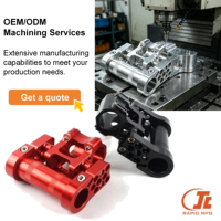 Pièces de rechange OEM en acier inoxydable usinées CNC de précision pour téléphones portables, vélos électriques et motos tout-terrain - Services de brochage par électroérosion à fil