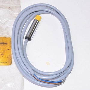 Ni5-h12-an7เซ็นเซอร์วัดระยะ Pac PLC ระบบอัตโนมัติทางด้านอุตสาหกรรมแบบเหนี่ยวนำใหม่ - Product Image 1