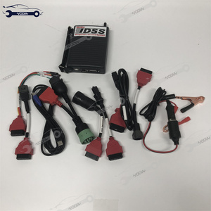 เครื่องมือวินิจฉัย euro5 EURO6สำหรับอีซูซุ Idss III CANbus E-IDSS G-IDSS เครื่องยนต์ดีเซลรถบรรทุก - Product Image 1