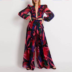 Maillots <span class=keywords><strong>de</strong></span> <span class=keywords><strong>bain</strong></span> une pièce imprimés colorés <span class=keywords><strong>de</strong></span> l'usine <span class=keywords><strong>de</strong></span> Huilin pour femmes body en maille transparente à manches longues maillots <span class=keywords><strong>de</strong></span> <span class=keywords><strong>bain</strong></span> <span class=keywords><strong>maillot</strong></span> <span class=keywords><strong>de</strong></span> <span class=keywords><strong>bain</strong></span> une pièce - Product Image 3
