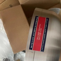 Batteries de Cuisine Classiques Haut de Gamme en Aluminium 12 Pièces, Casseroles Moulées Sous Pression, Poêles à Frire et Marmites en Aluminium Forgé à Prix Abordable