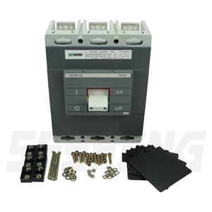 Tự Động Chuyển Đổi BA88-40 3P 630A 800A 35KA <span class=keywords><strong>Circuit</strong></span> Breakers VA88 - Product Image 2