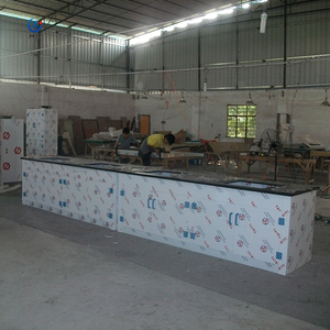 Bàn Làm Việc Phòng Thí Nghiệm Nội Thất Phòng Thí Nghiệm - Product Image 5